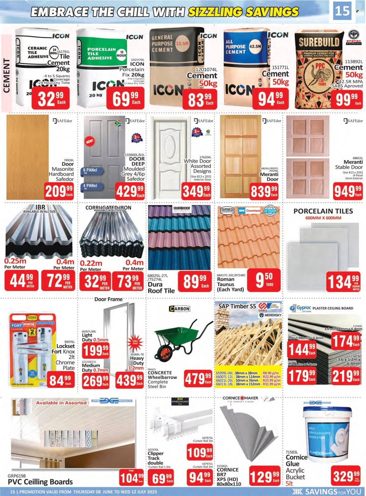 Kit Kat Cash & Carry specials - 08/06/2023 - 12/07/2023. Page 15