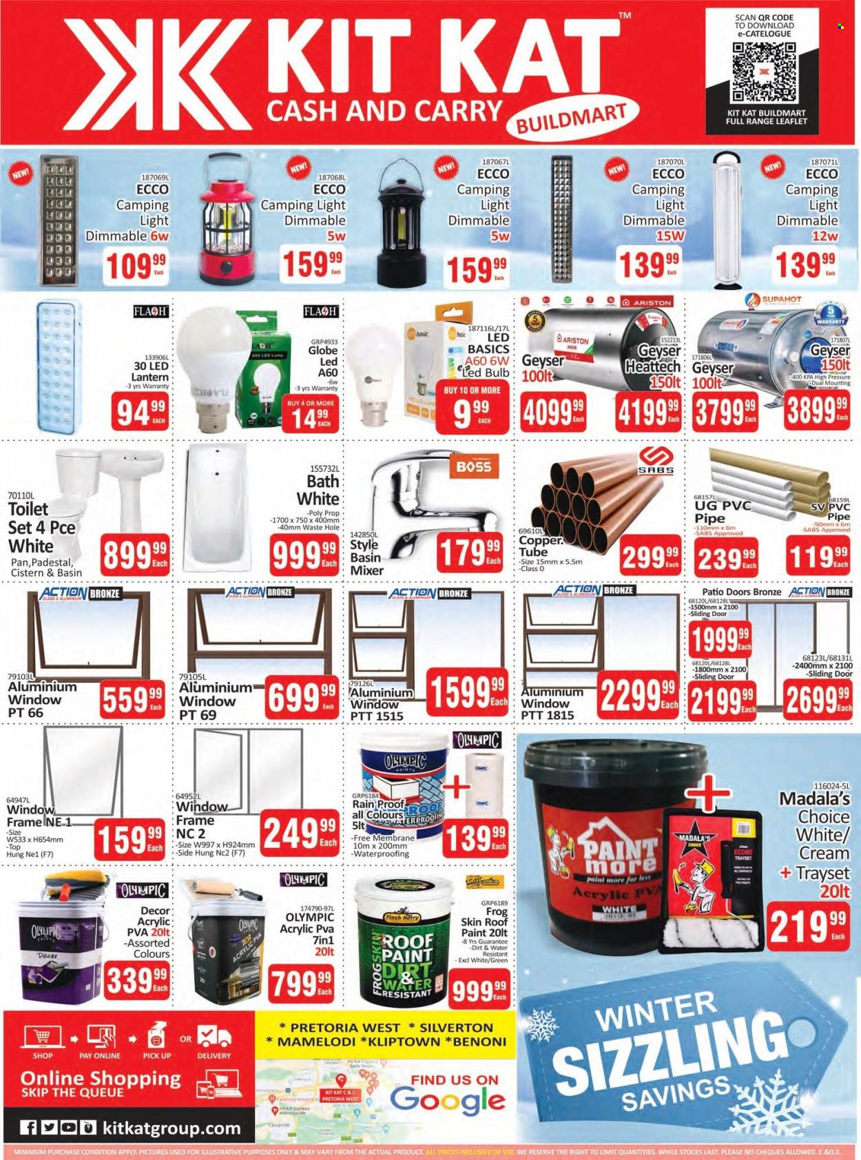 Kit Kat Cash & Carry specials - 08/06/2023 - 12/07/2023. Page 16