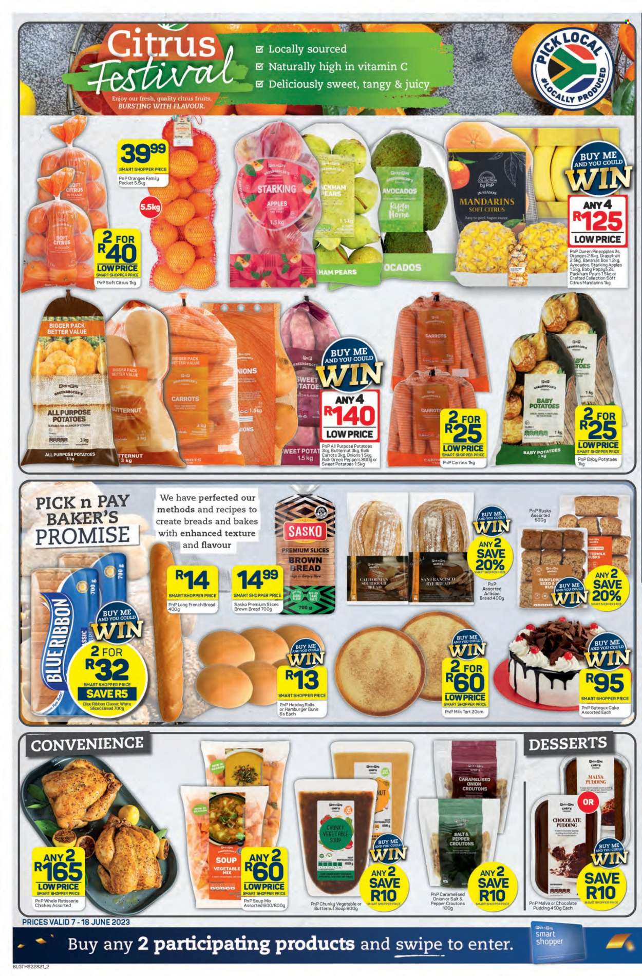 Pick n Pay specials - 07/06/2023 - 18/06/2023. Page 2
