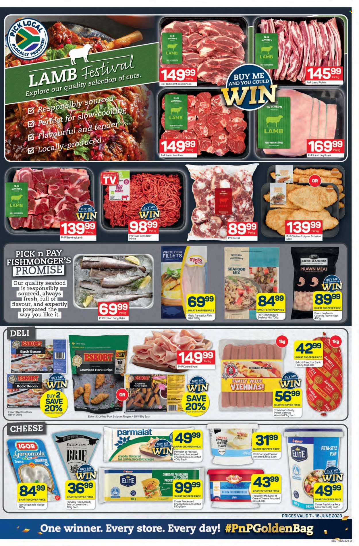 Pick n Pay specials - 07/06/2023 - 18/06/2023. Page 3