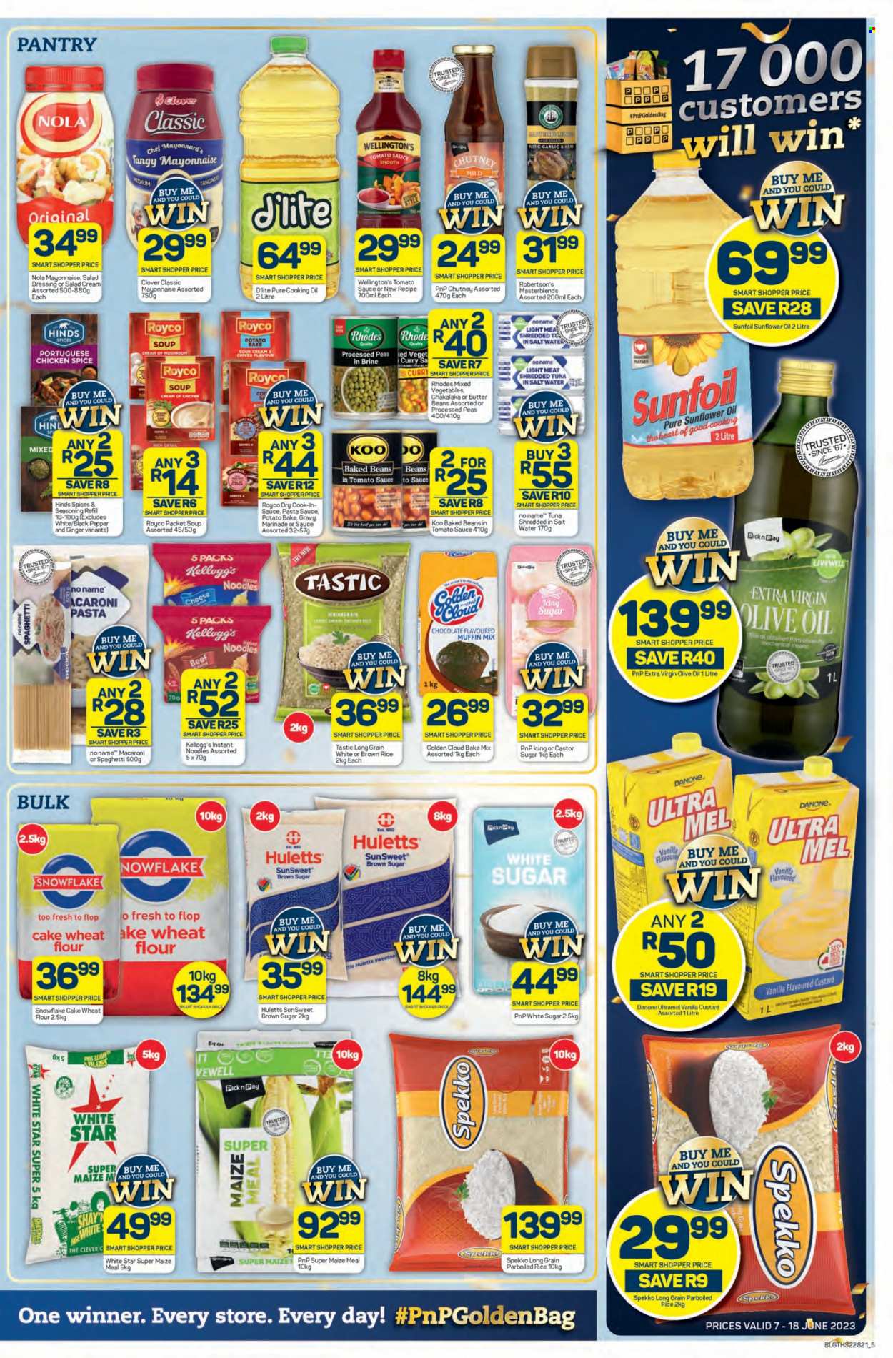 Pick n Pay specials - 07/06/2023 - 18/06/2023. Page 5