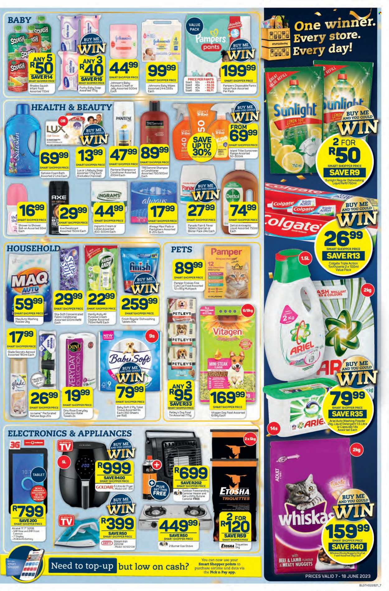 Pick n Pay specials - 07/06/2023 - 18/06/2023. Page 7