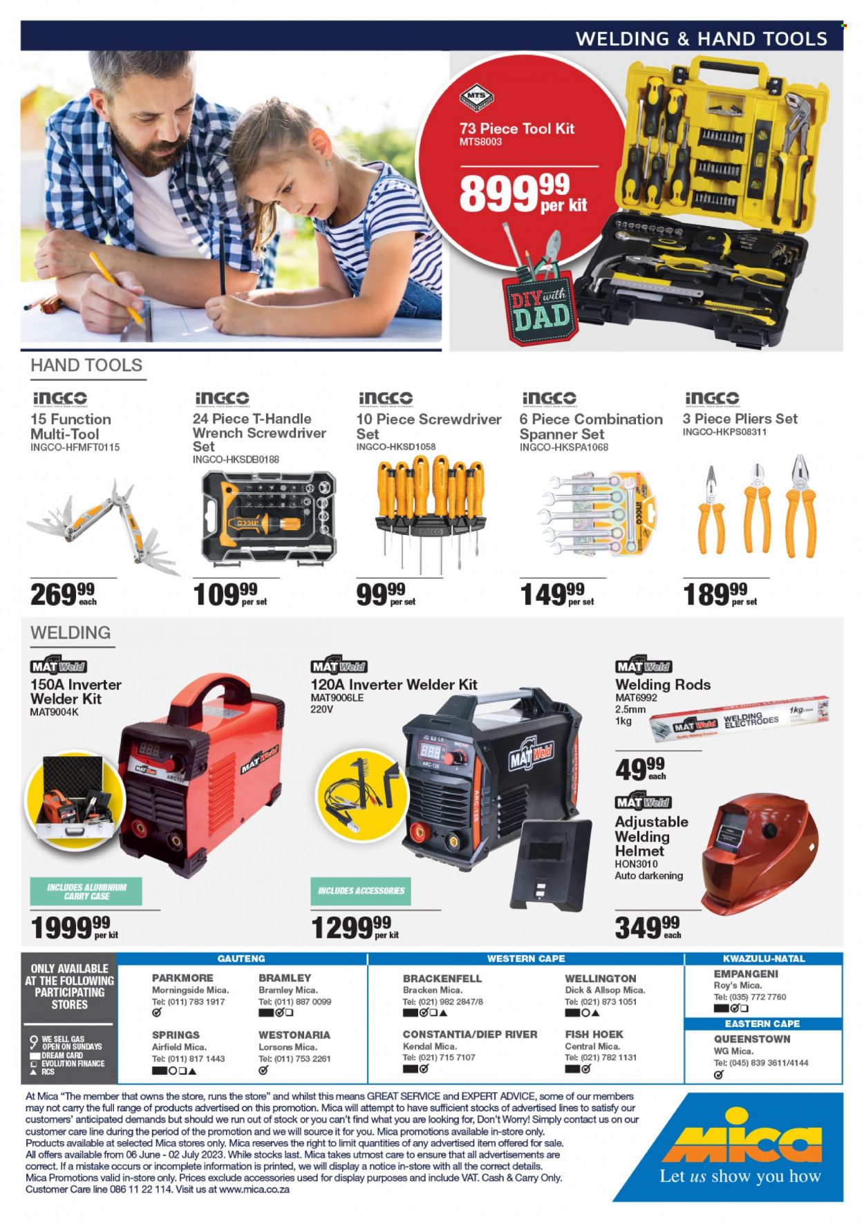 Mica specials - 06/06/2023 - 02/07/2023. Page 4