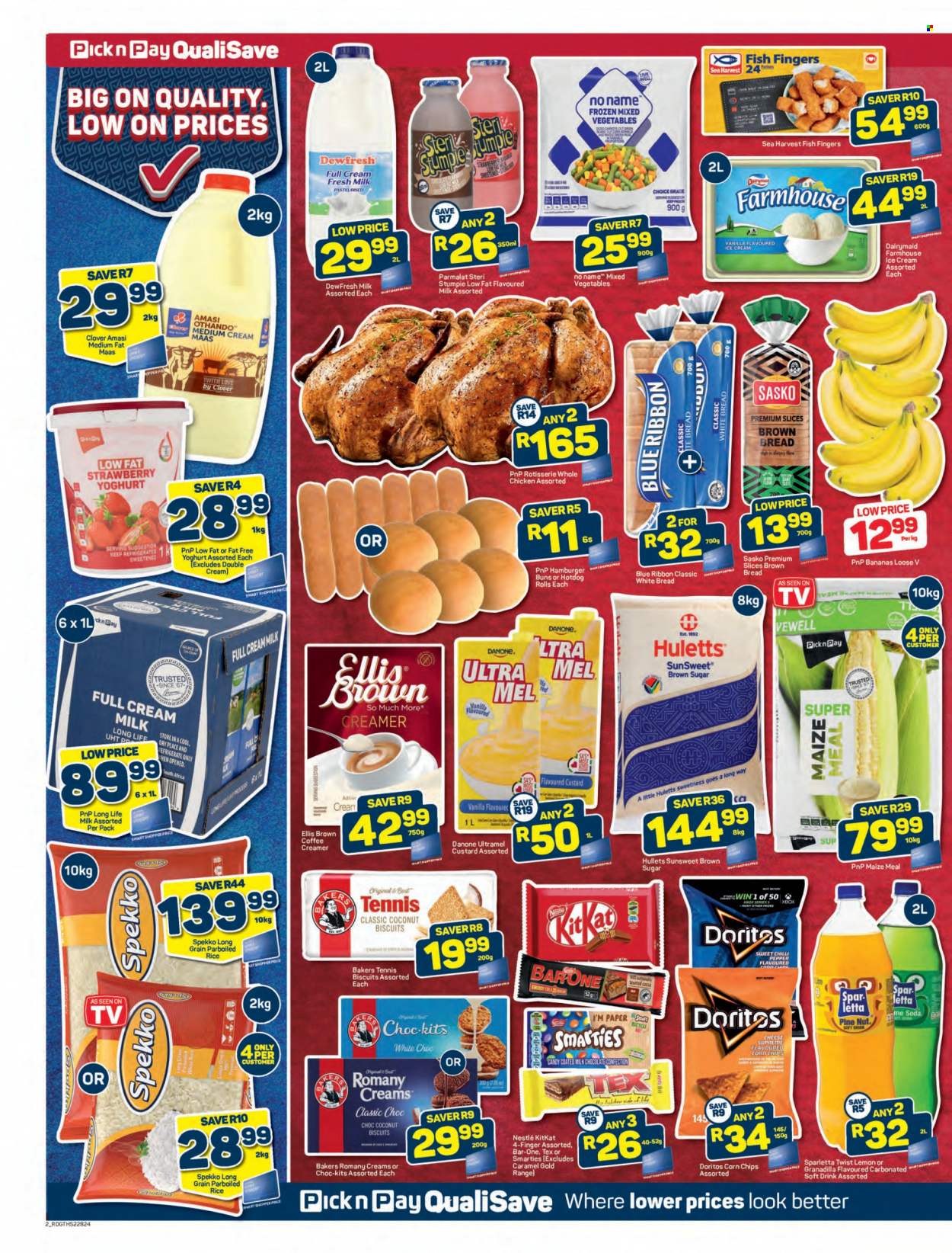 Pick n Pay QualiSave specials - 07/06/2023 - 13/06/2023. Page 2