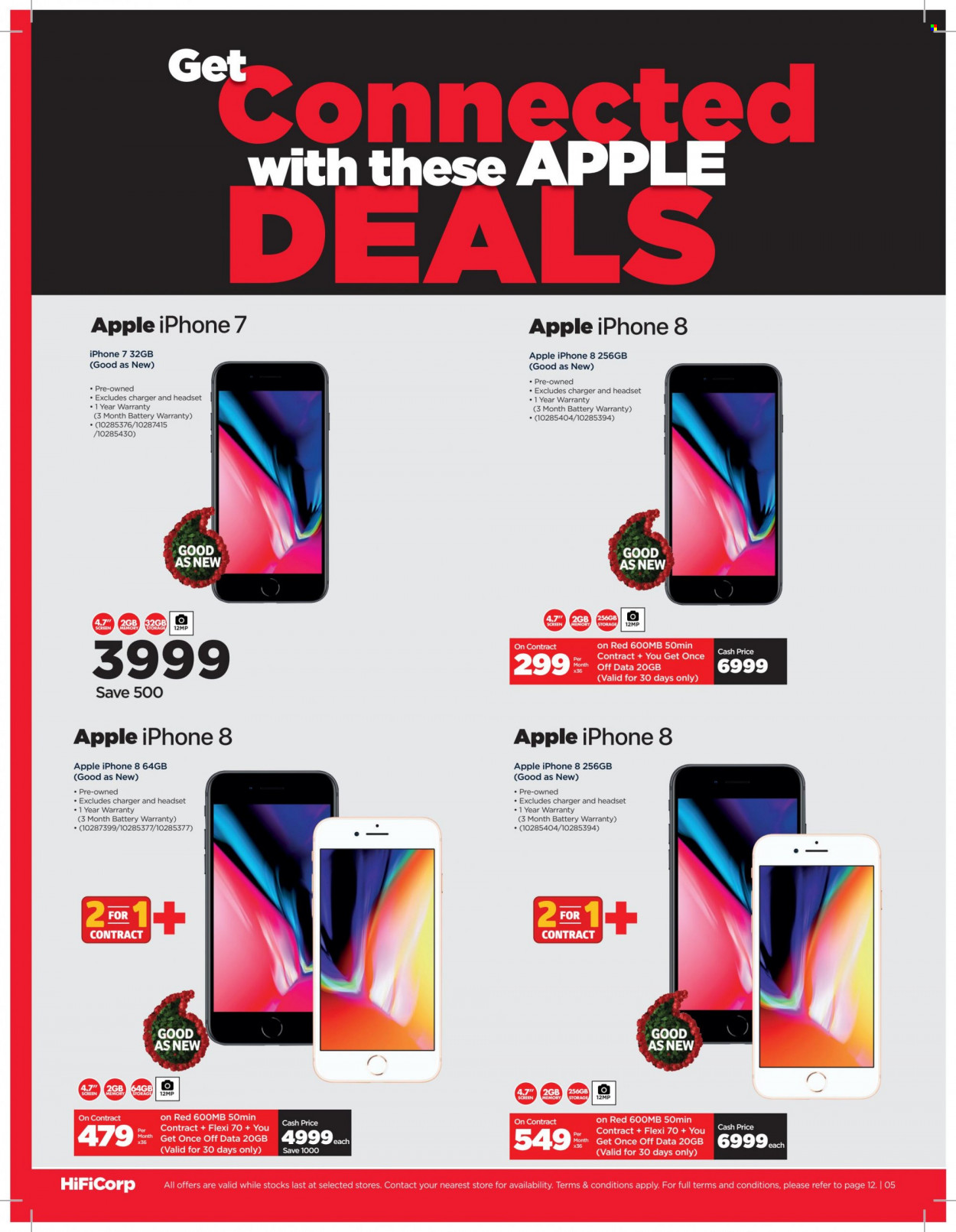 HiFi Corp specials - 07/06/2023 - 06/07/2023. Page 5