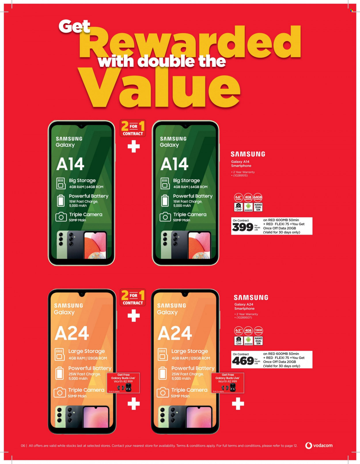 HiFi Corp specials - 07/06/2023 - 06/07/2023. Page 6