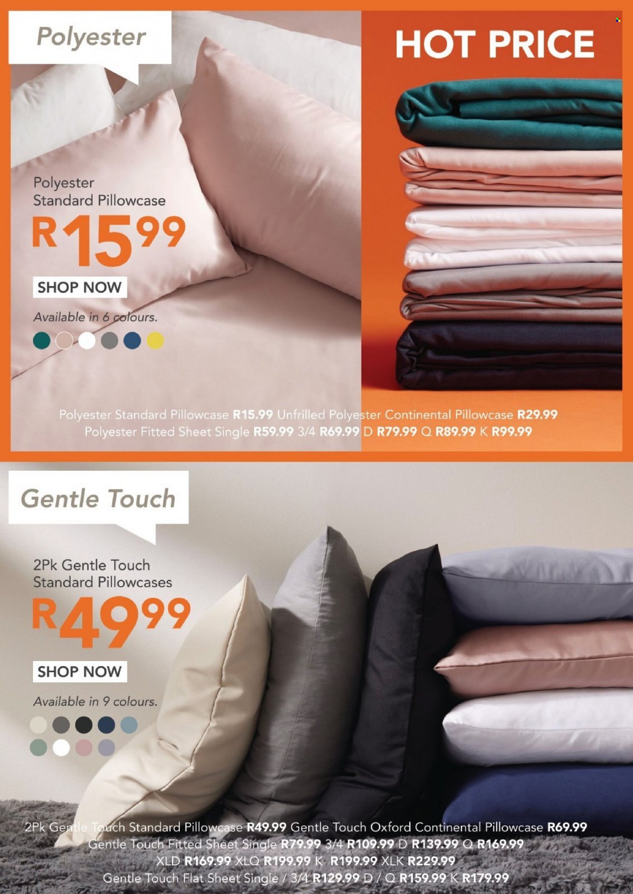 Sheet Street specials. Page 4