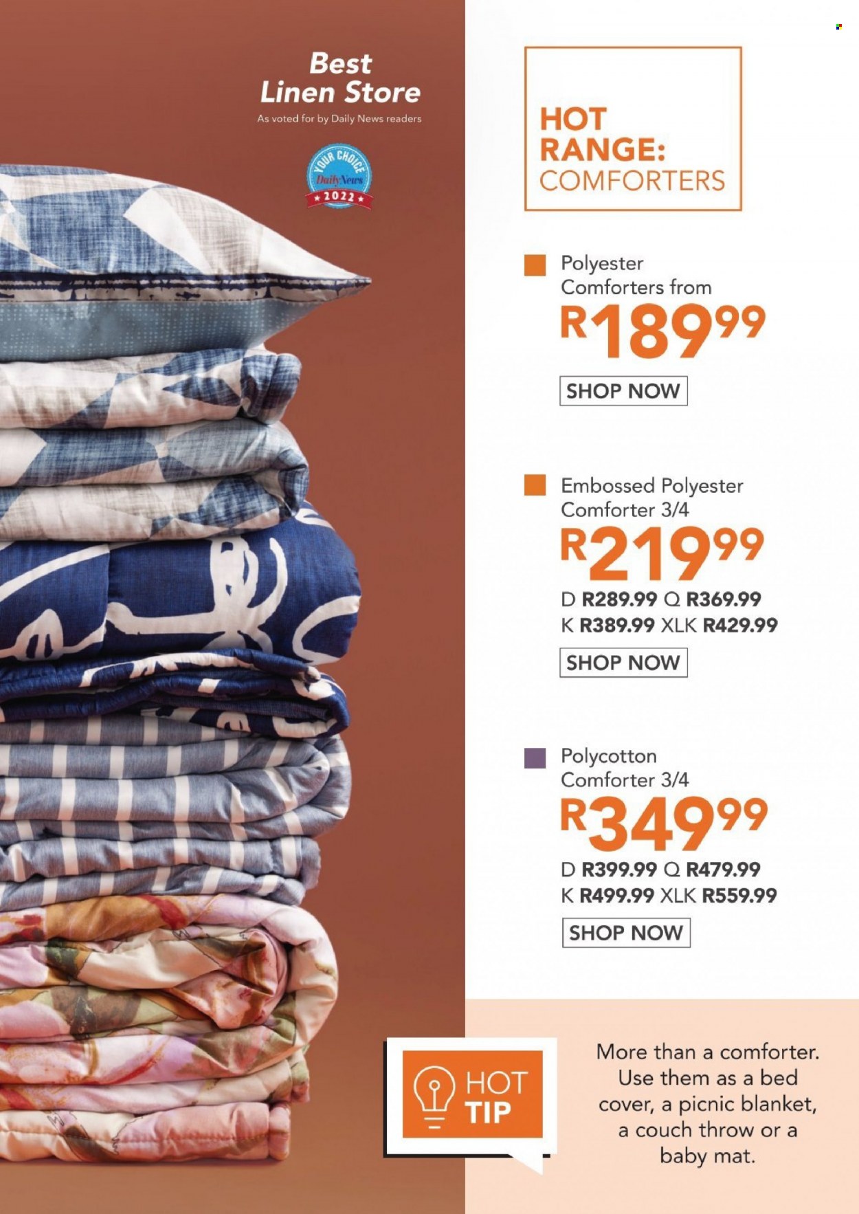 Sheet Street specials. Page 9