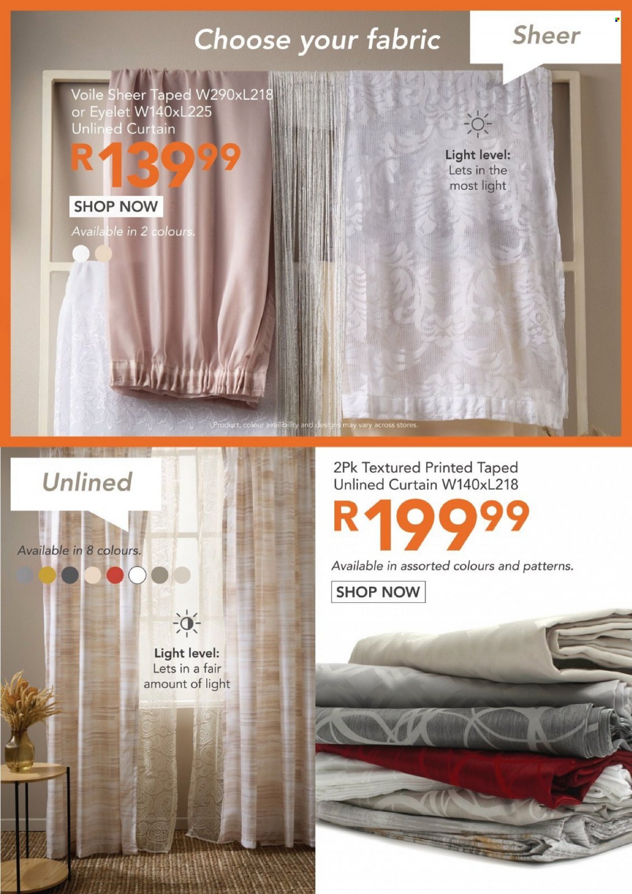 Sheet Street specials. Page 31