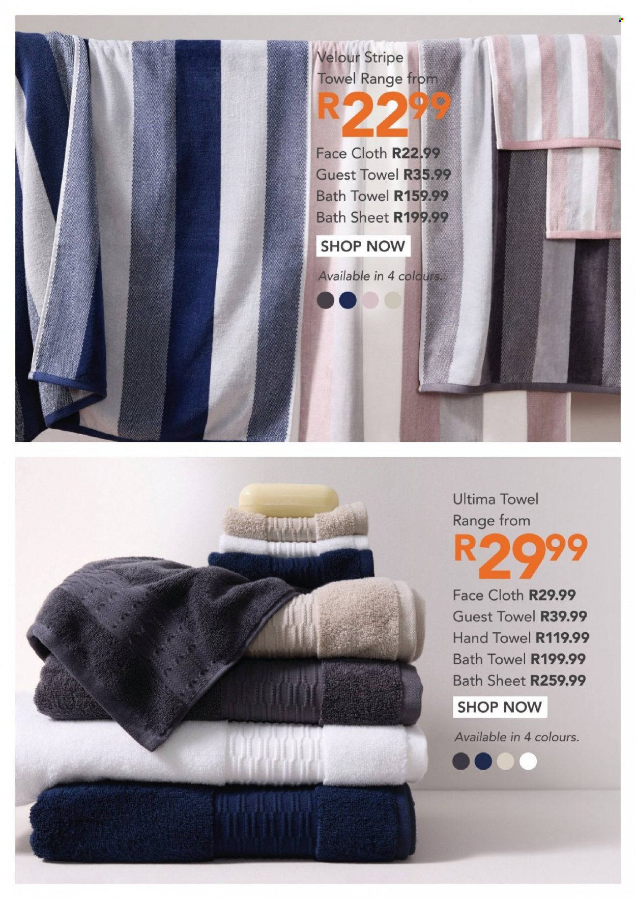 Sheet Street specials. Page 45