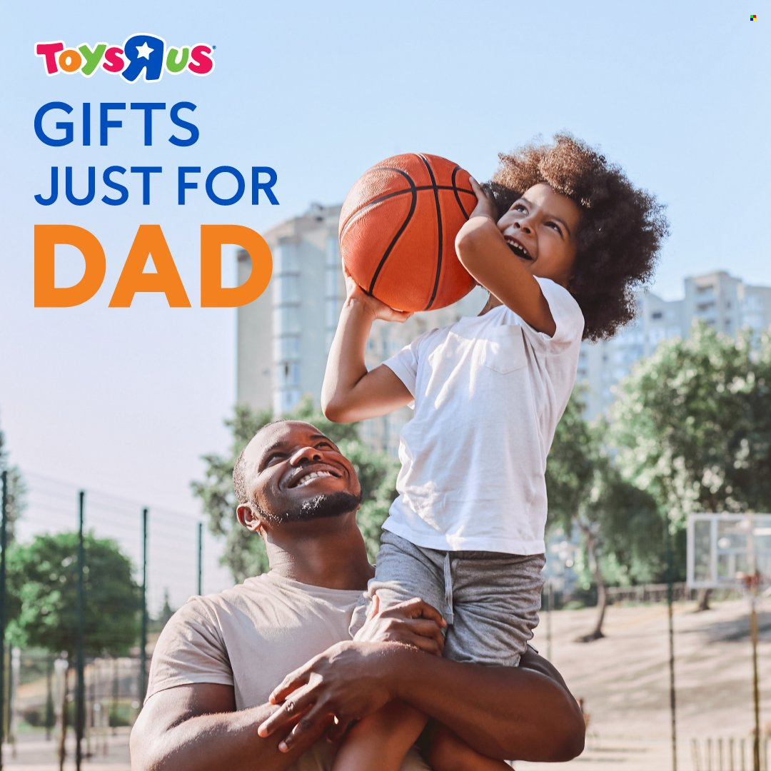 Toys R Us specials. Page 3