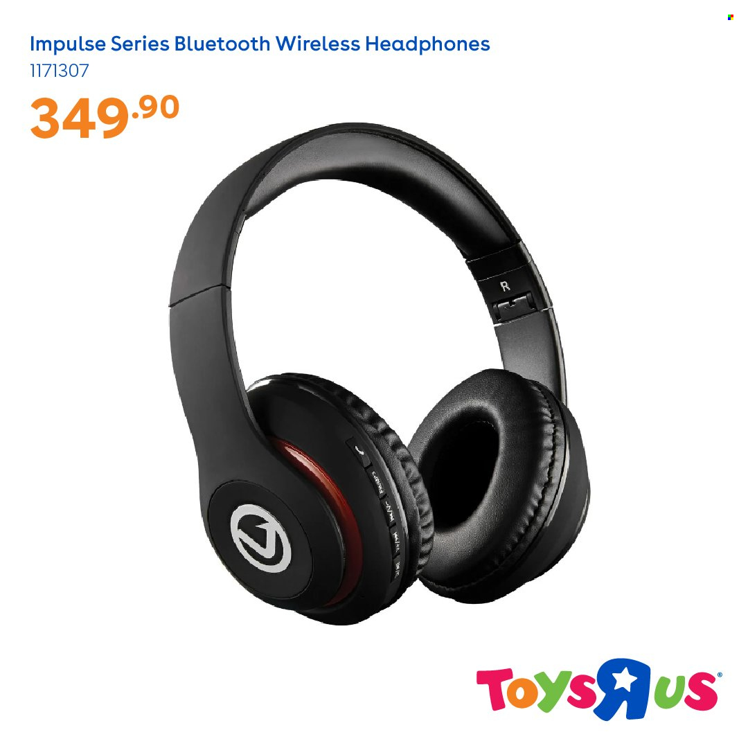 Toys R Us specials. Page 4