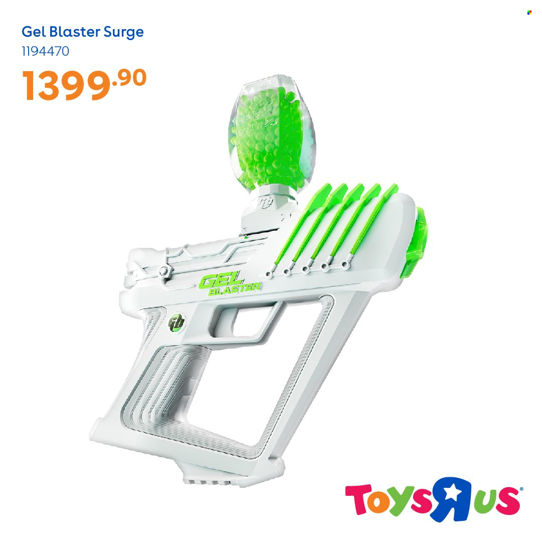 Toys R Us specials. Page 5