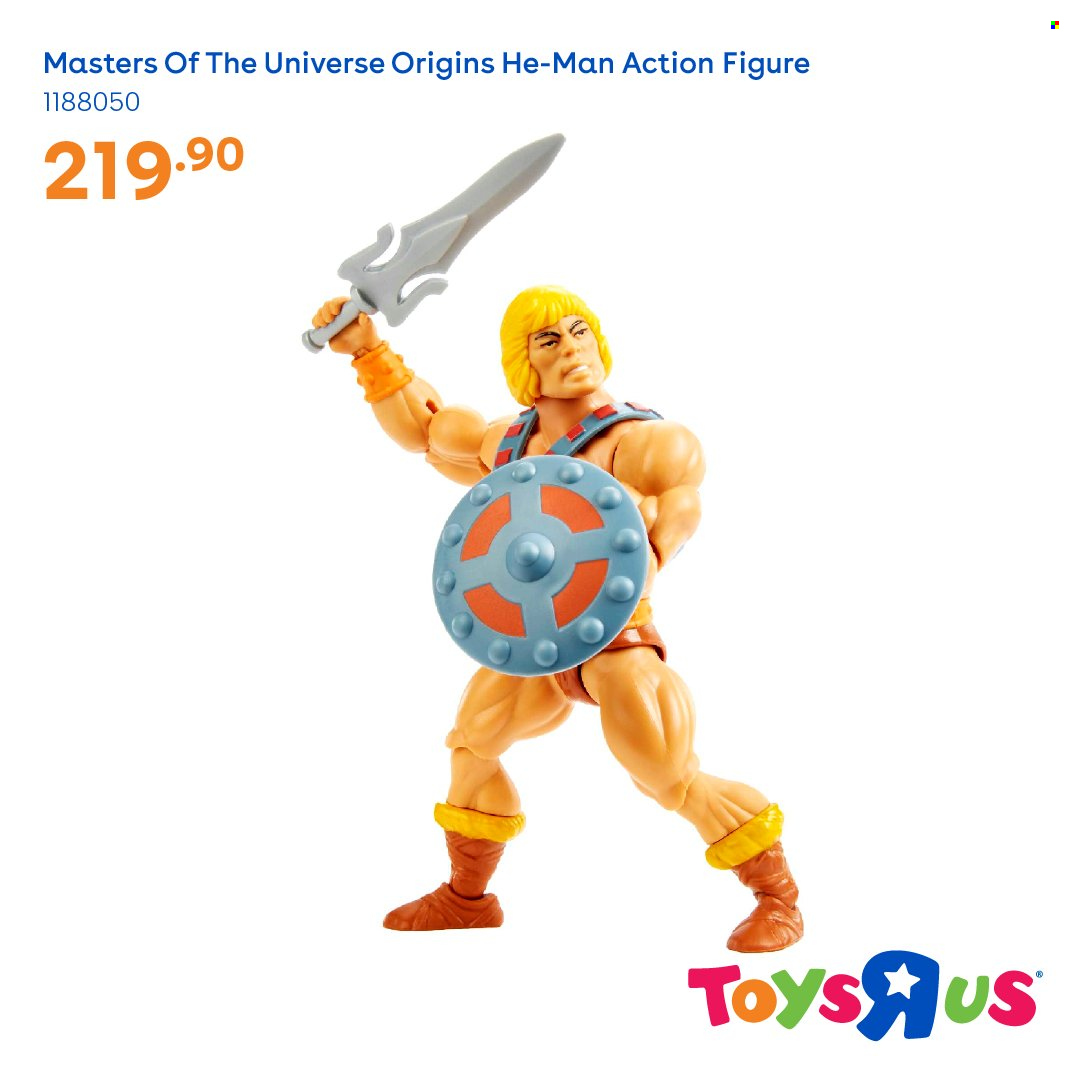 Toys R Us specials. Page 7