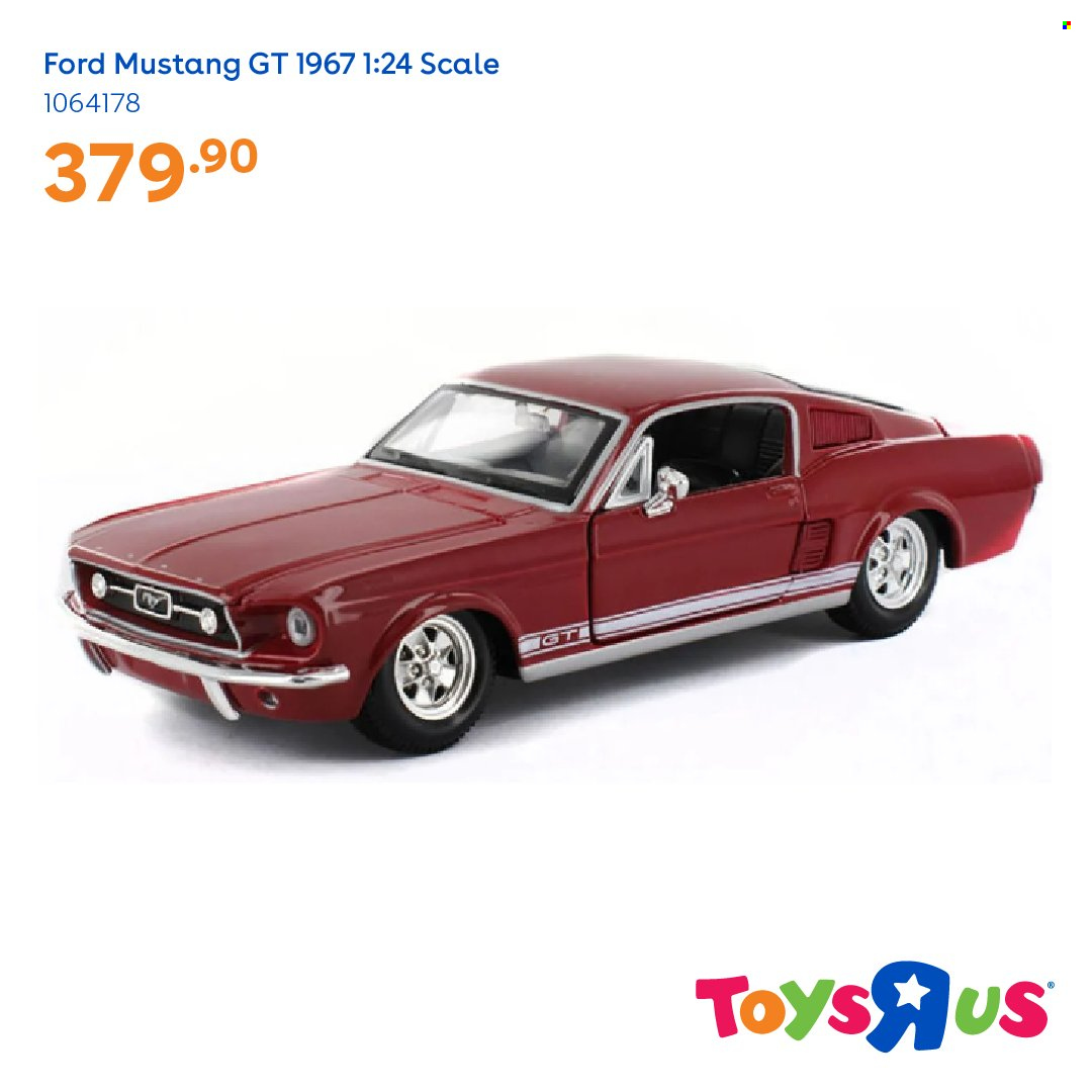 Toys R Us specials. Page 8