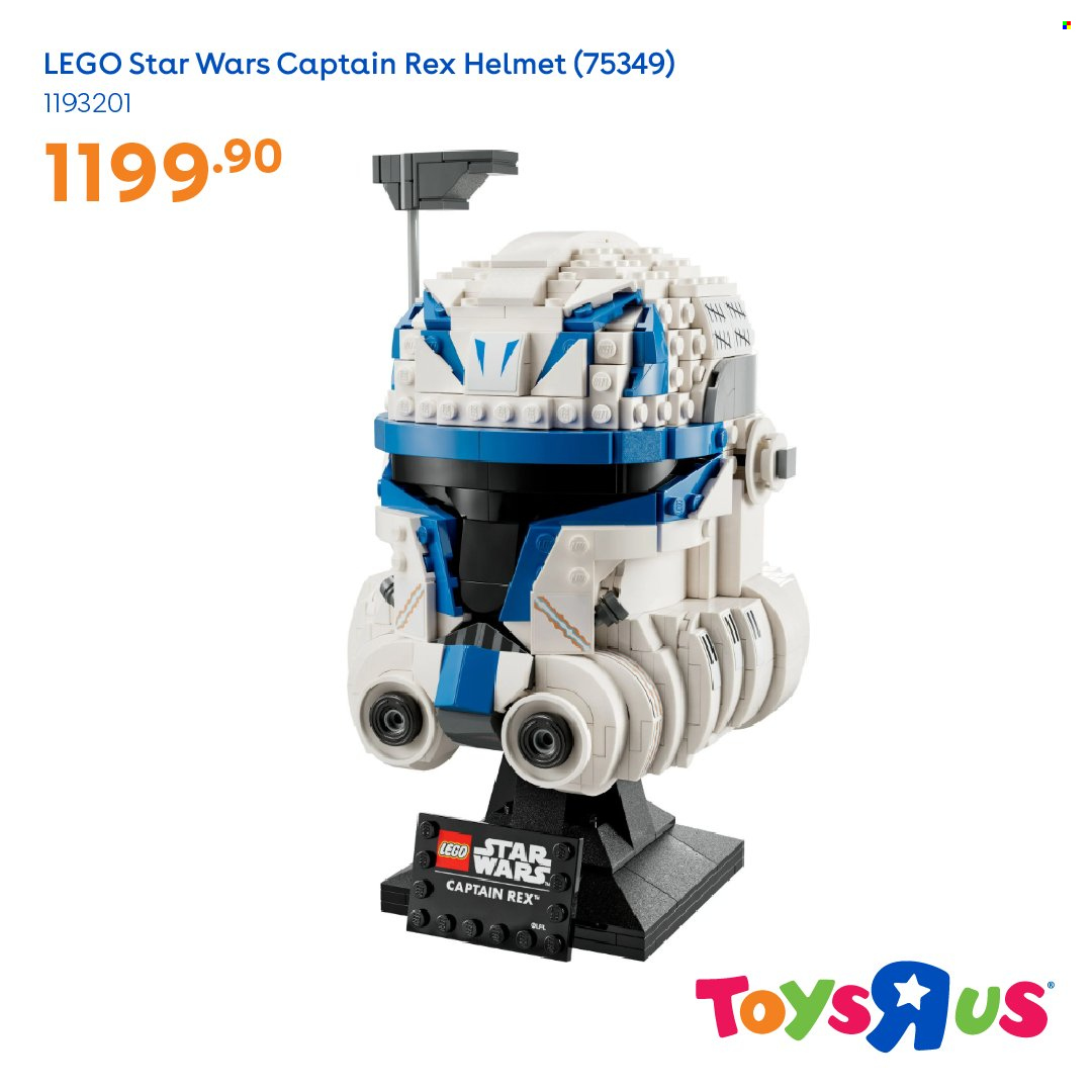 Toys R Us specials. Page 9