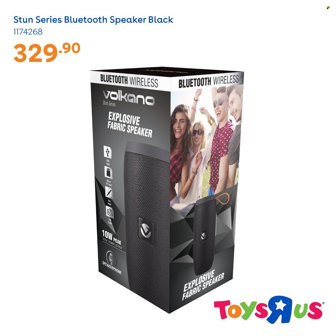 Toys R Us specials. Page 10