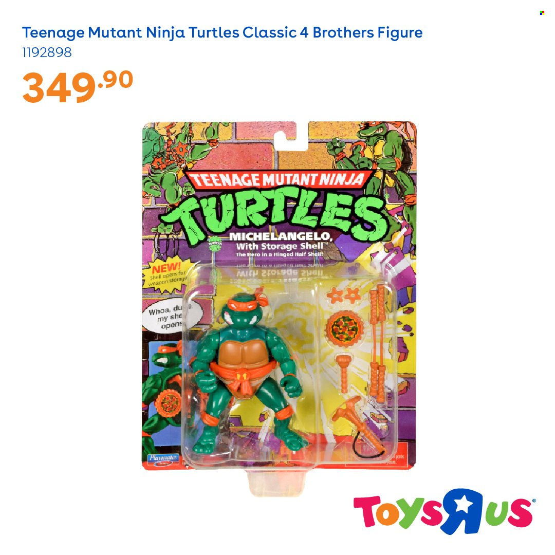 Toys R Us specials. Page 11