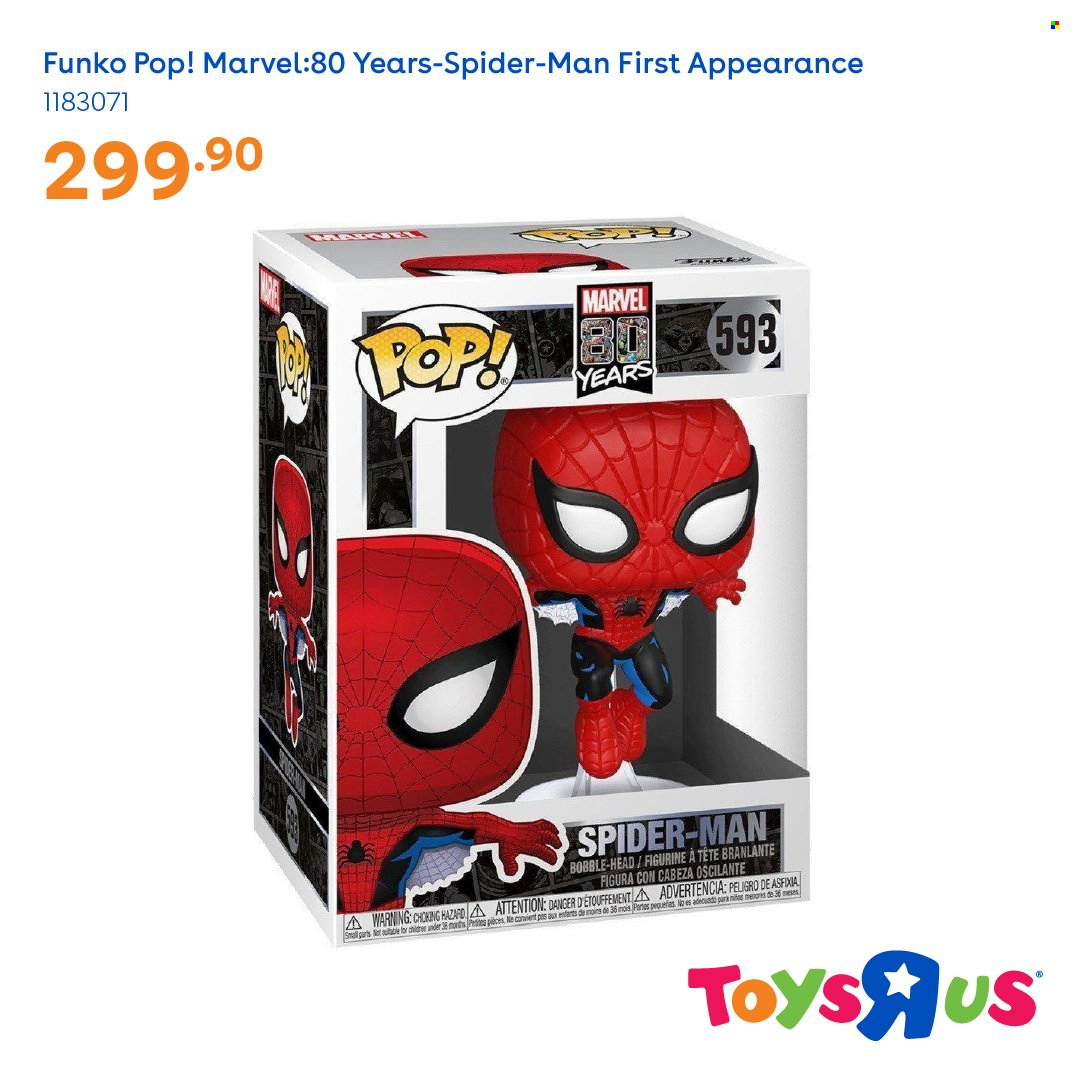 Toys R Us specials. Page 12