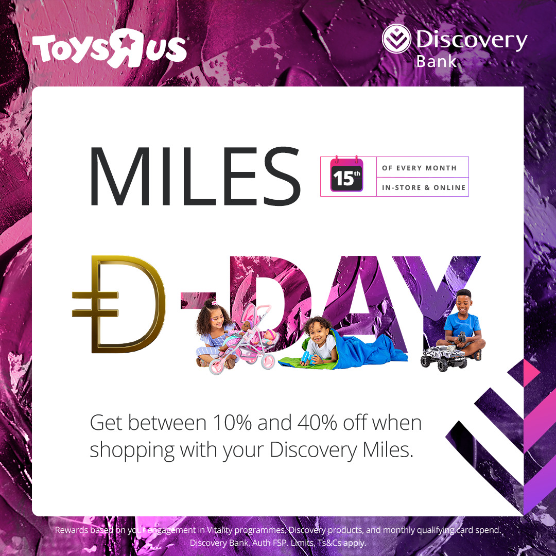 Toys R Us specials. Page 2