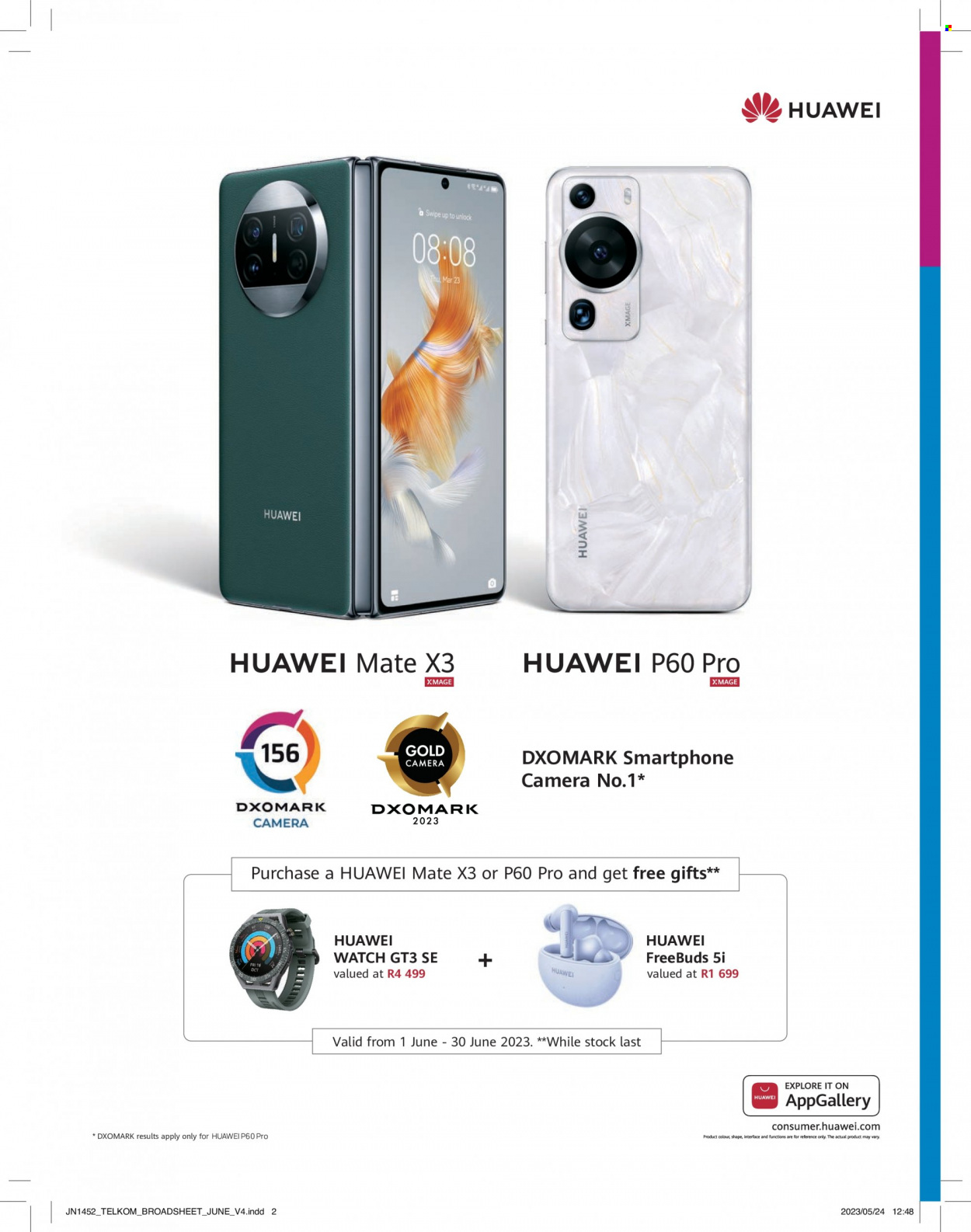Telkom specials - 11/06/2023 - 31/07/2023. Page 2
