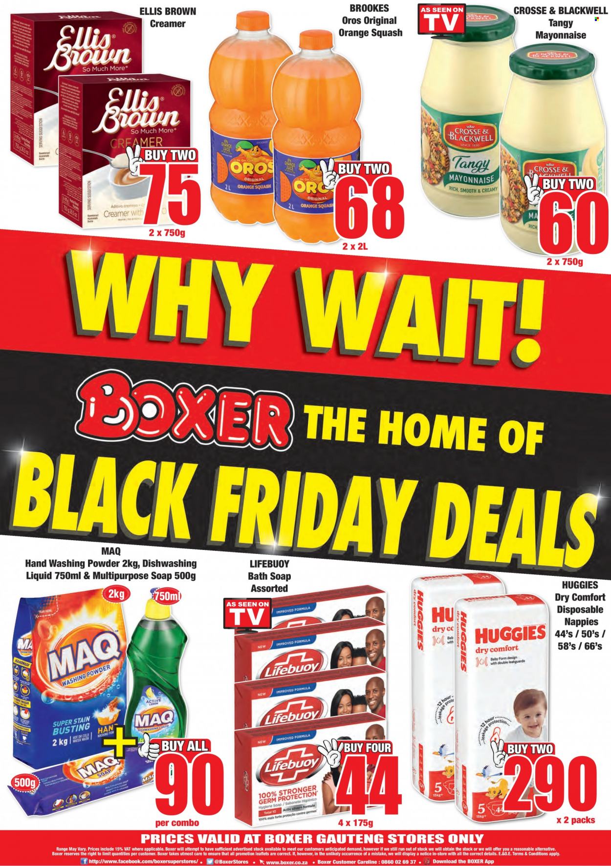 Boxer specials - 12/06/2023 - 21/06/2023. Page 4
