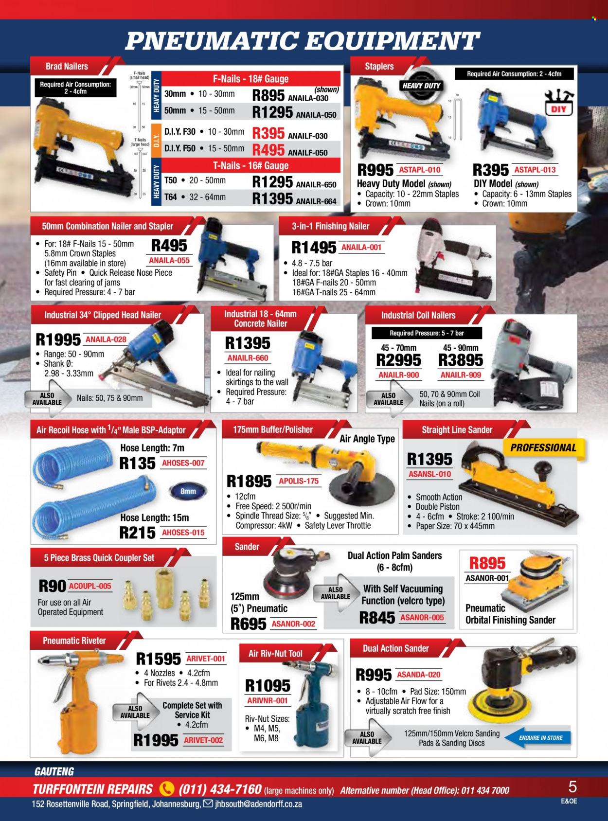 Adendorff Machinery Mart specials - 01/07/2023 - 14/07/2023. Page 7