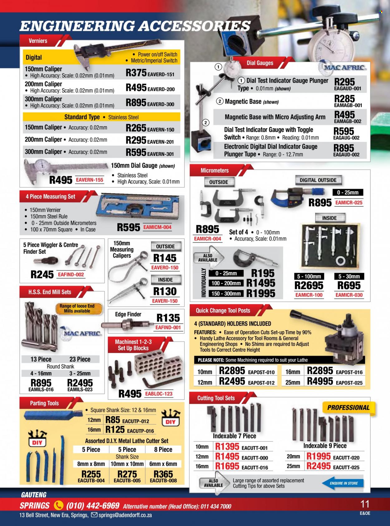 Adendorff Machinery Mart specials - 01/07/2023 - 14/07/2023. Page 13