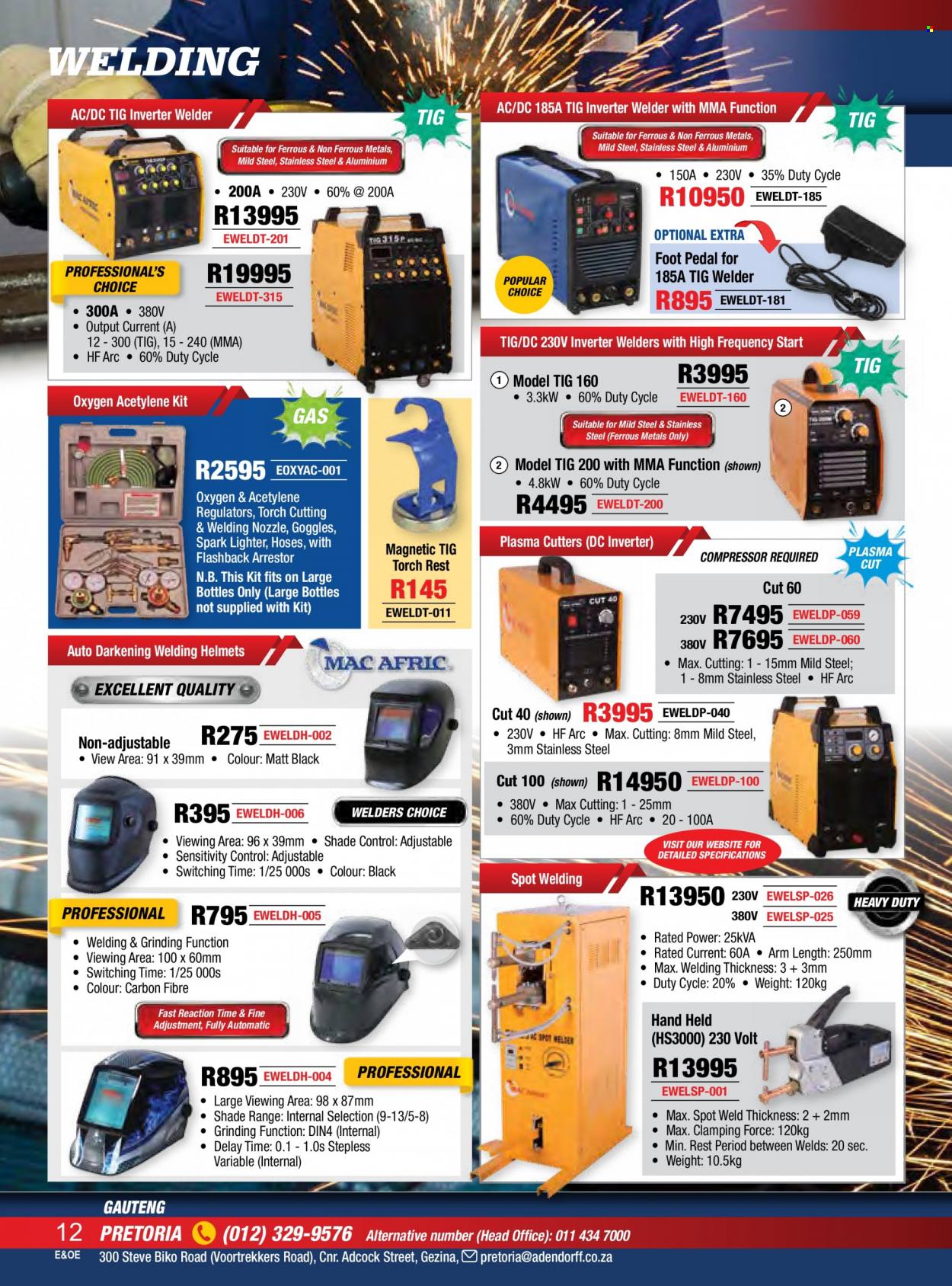 Adendorff Machinery Mart specials - 01/07/2023 - 14/07/2023. Page 14