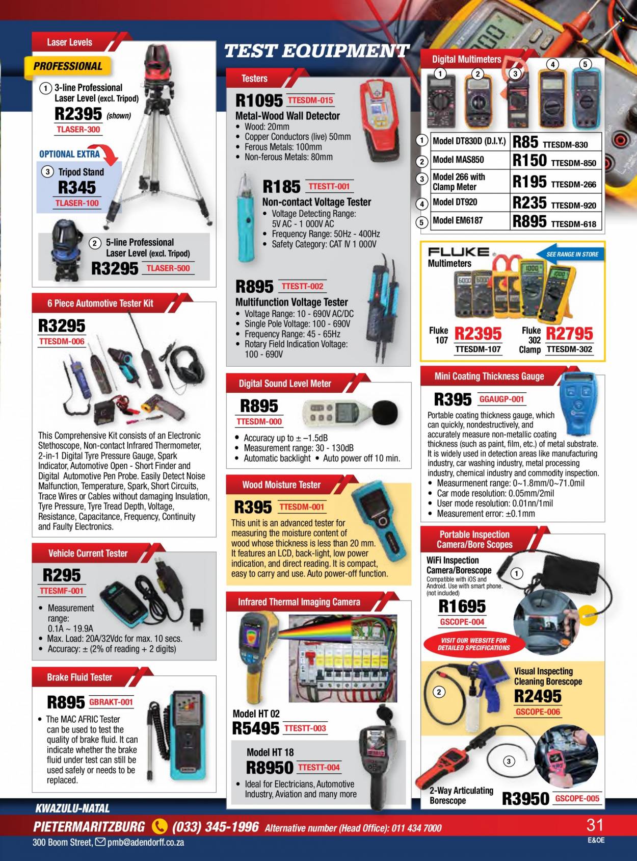 Adendorff Machinery Mart specials - 01/07/2023 - 14/07/2023. Page 33
