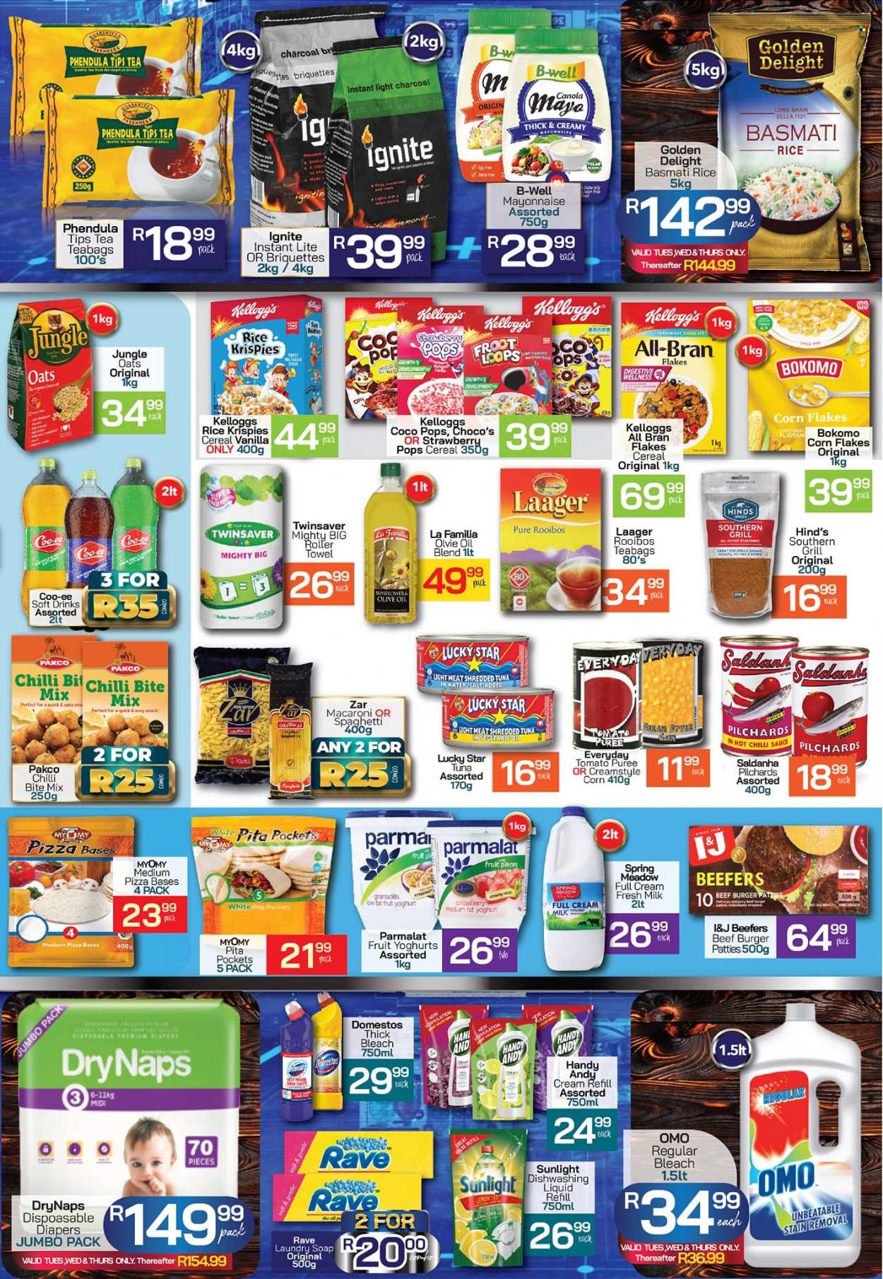 Take n Pay specials - 13/06/2023 - 18/06/2023. Page 3