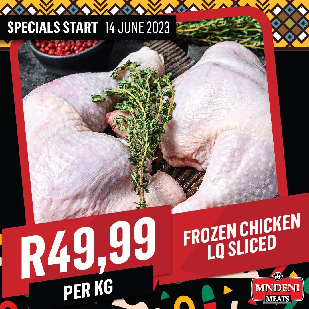 Mndeni Meats specials. Page 4