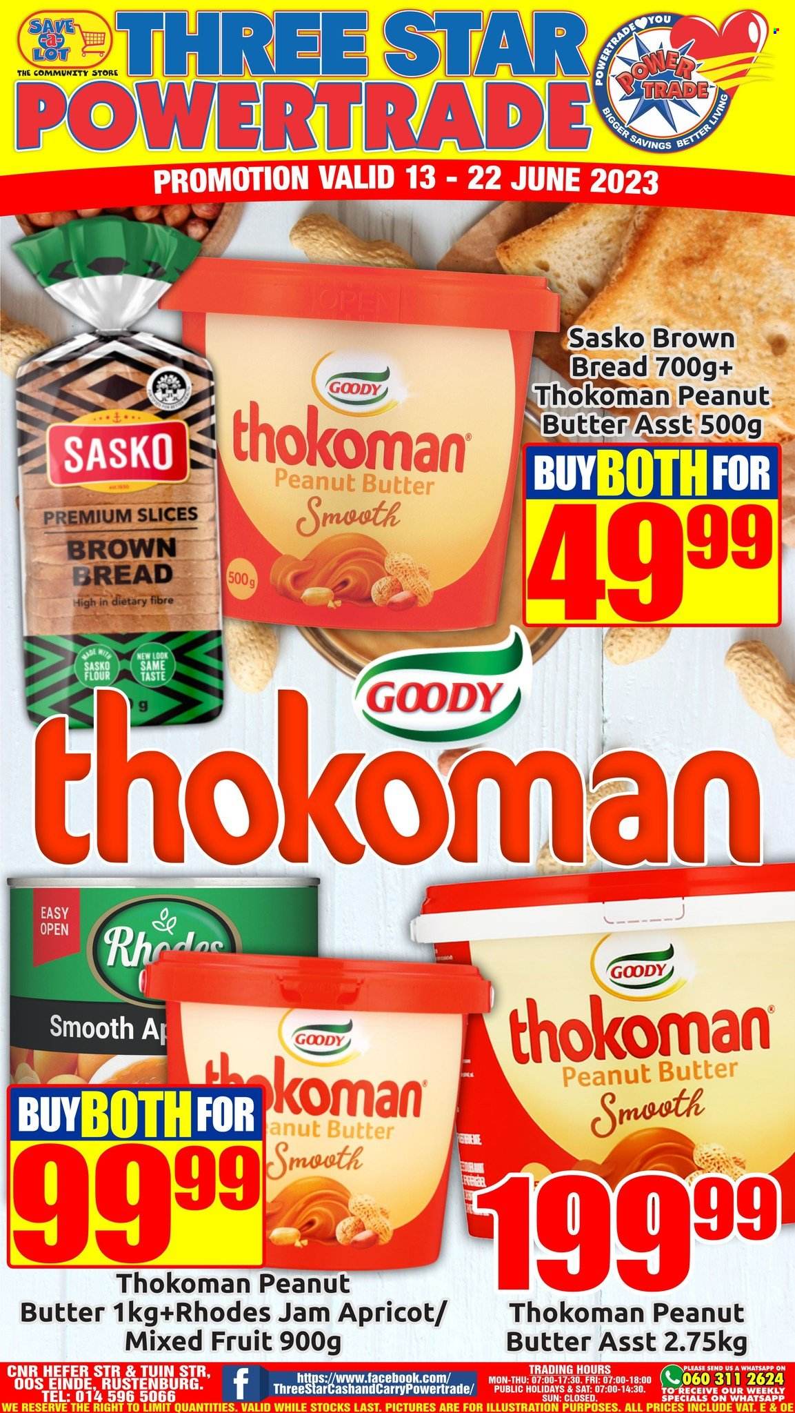 Three Star Cash and Carry specials - 13/06/2023 - 22/06/2023. Page 4