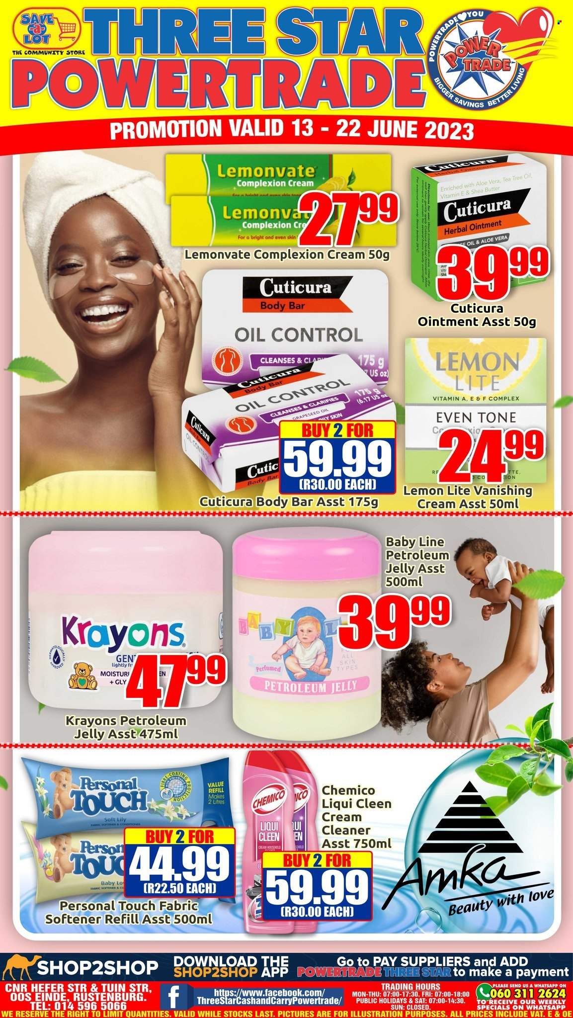 Three Star Cash and Carry specials - 13/06/2023 - 22/06/2023. Page 5