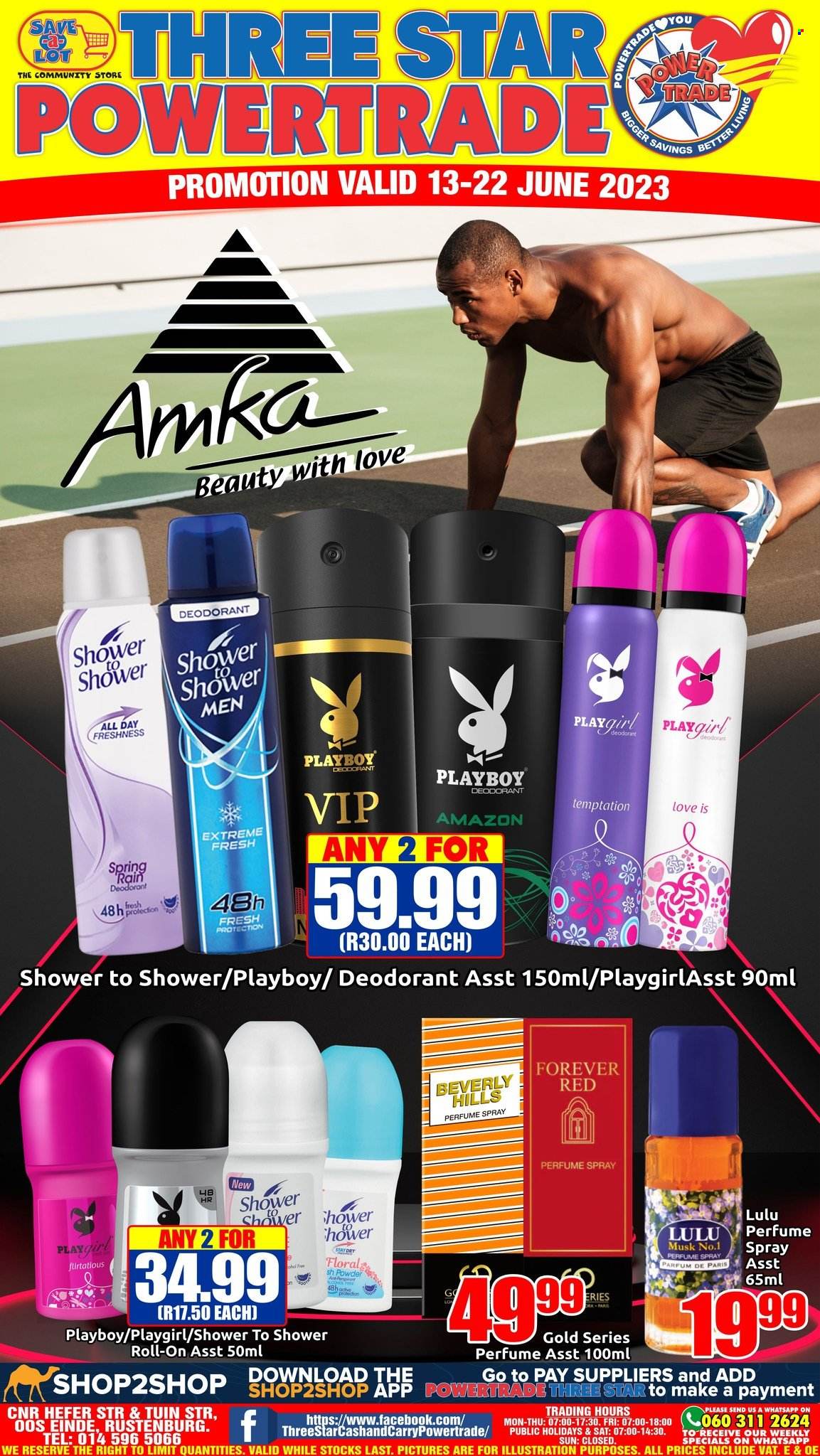 Three Star Cash and Carry specials - 13/06/2023 - 22/06/2023. Page 7