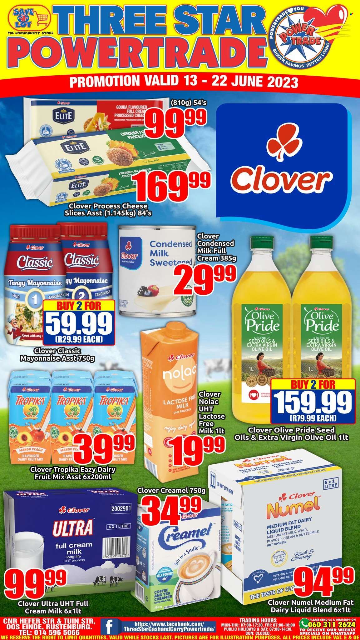 Three Star Cash and Carry specials - 13/06/2023 - 22/06/2023. Page 8