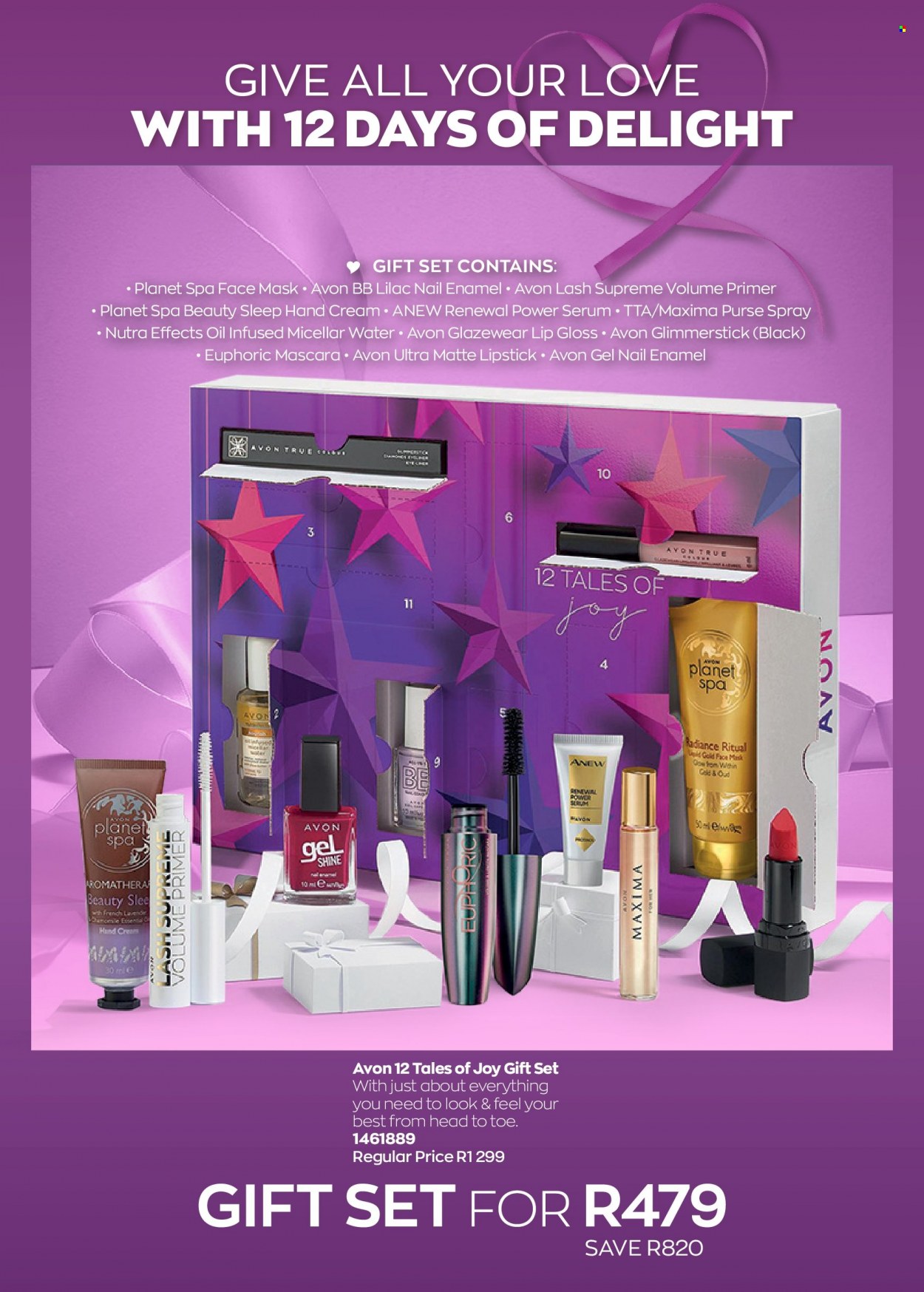 Avon specials - 01/06/2023 - 30/06/2023. Page 4