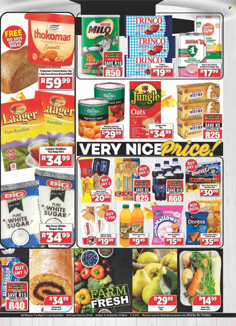Big Save specials - 12/06/2023 - 26/06/2023. Page 3