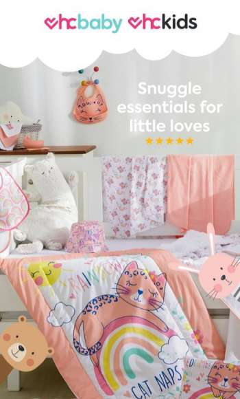 HomeChoice catalogue .