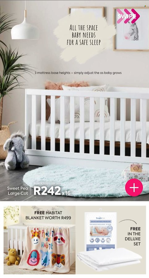 HomeChoice specials. Page 9