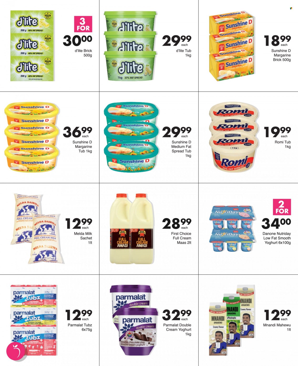 Save supermarket specials - 15/06/2023 - 25/06/2023. Page 3
