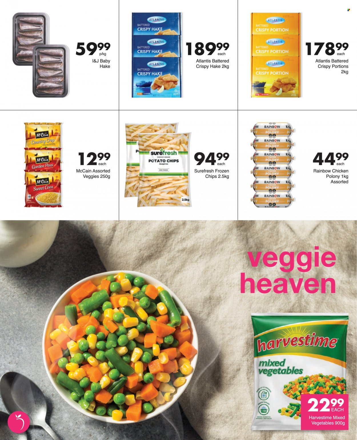 Save supermarket specials - 15/06/2023 - 25/06/2023. Page 5