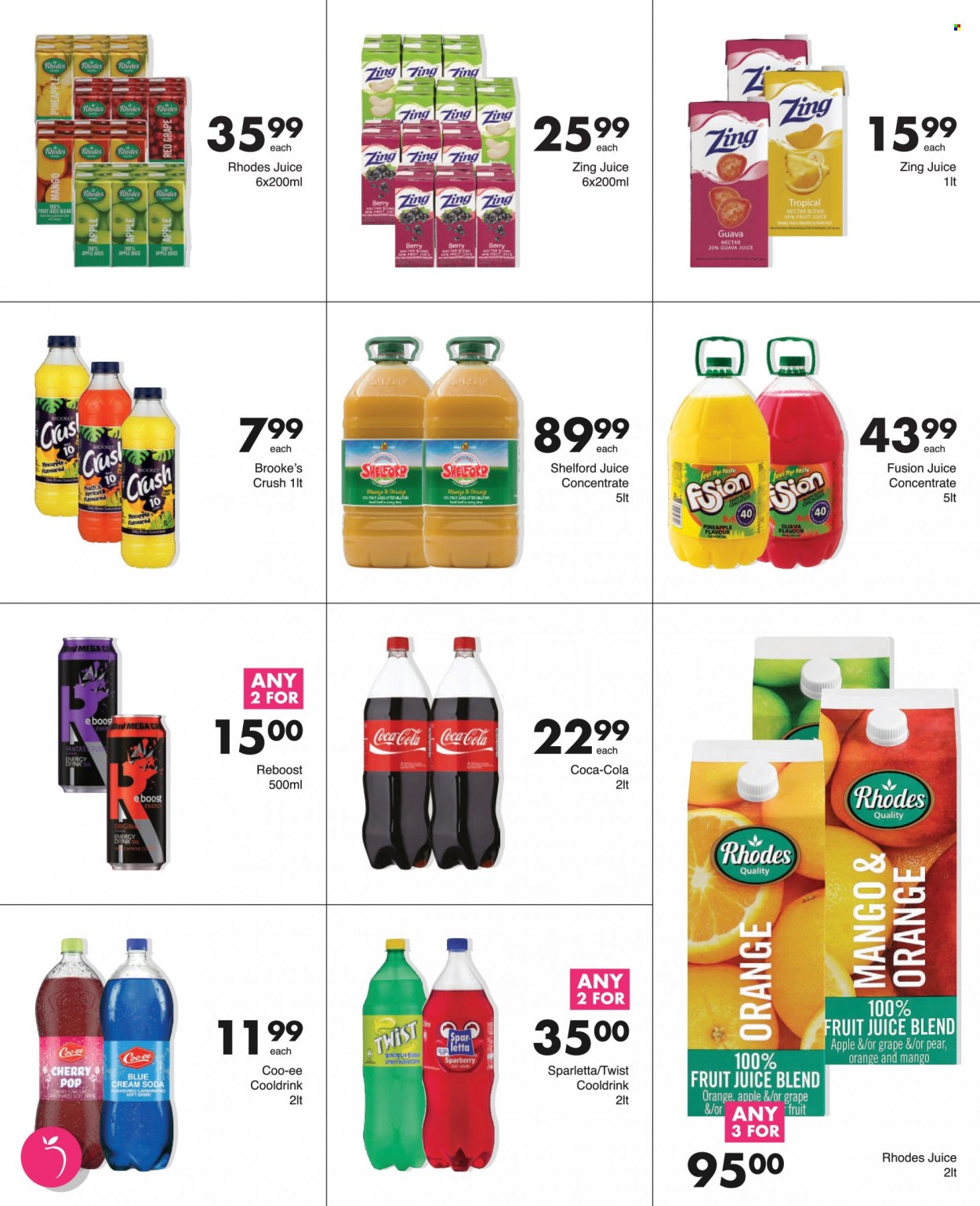 Save supermarket specials - 15/06/2023 - 25/06/2023. Page 6