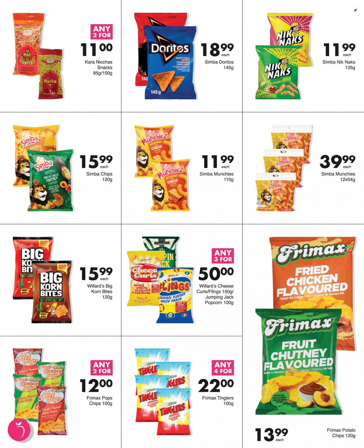 Save supermarket specials - 15/06/2023 - 25/06/2023. Page 7