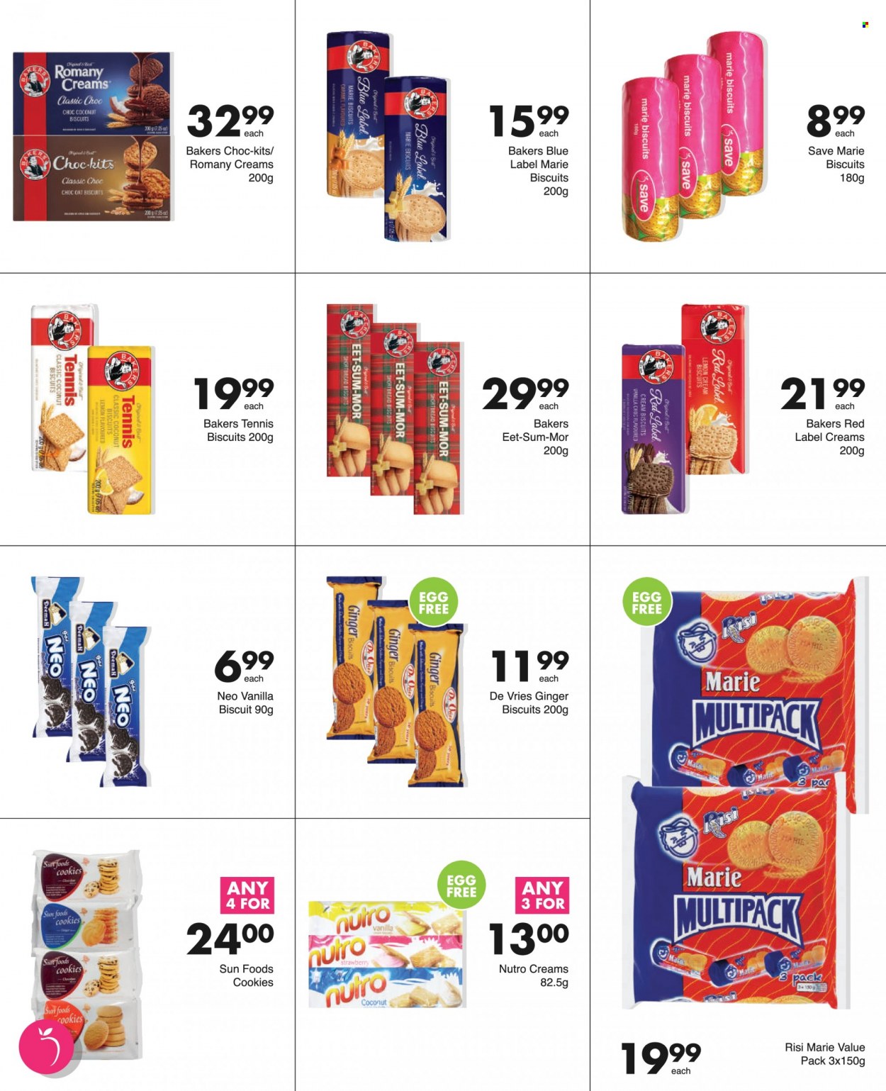 Save supermarket specials - 15/06/2023 - 25/06/2023. Page 9
