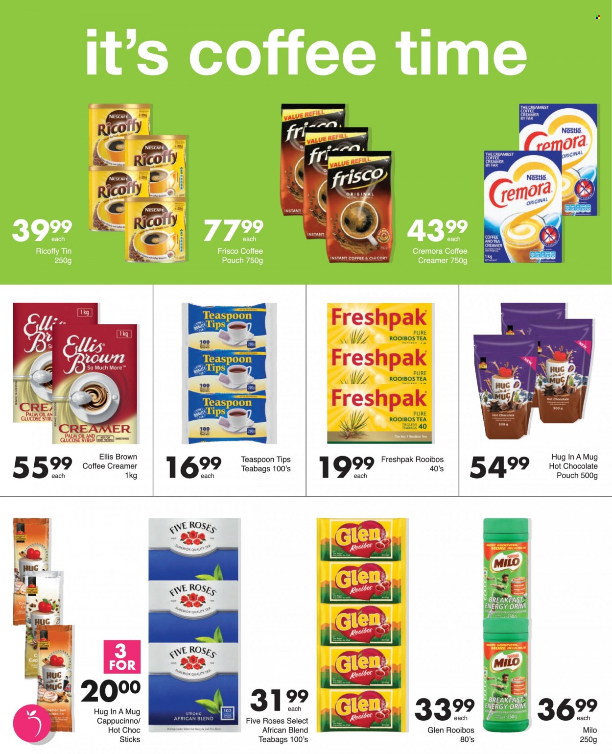Save supermarket specials - 15/06/2023 - 25/06/2023. Page 12