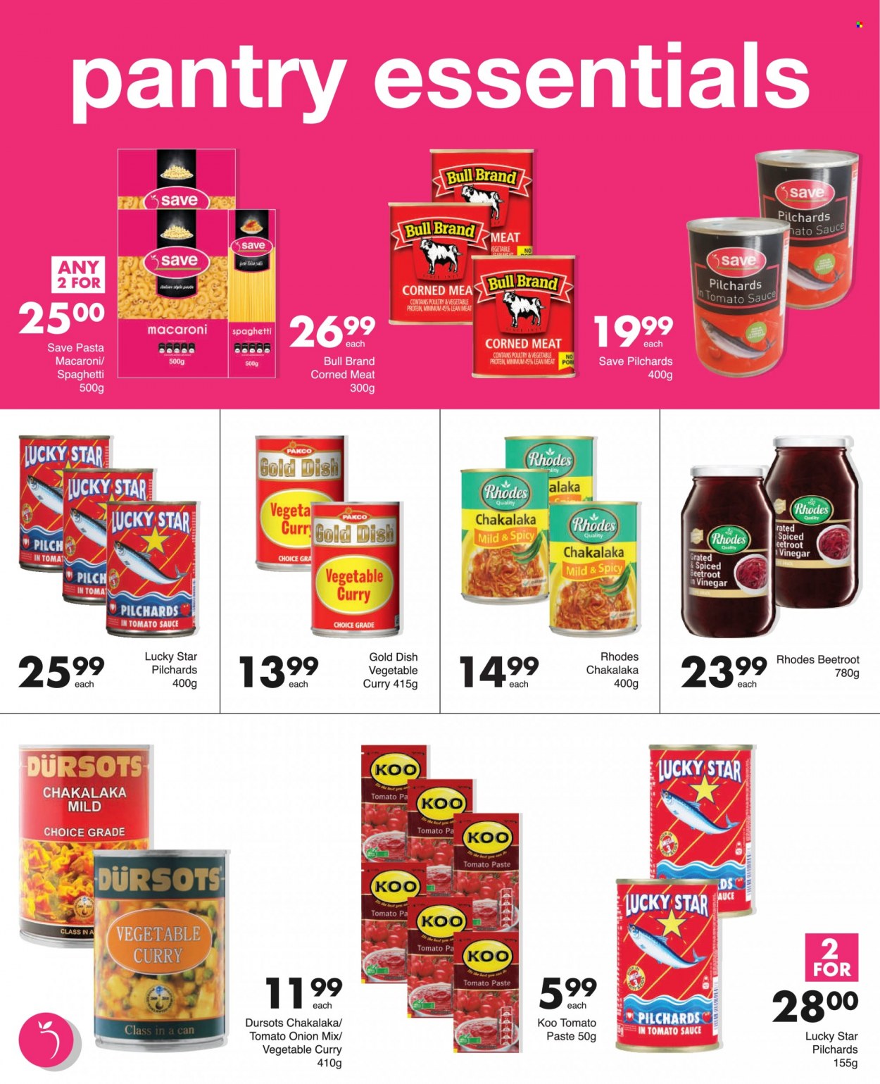 Save supermarket specials - 15/06/2023 - 25/06/2023. Page 13