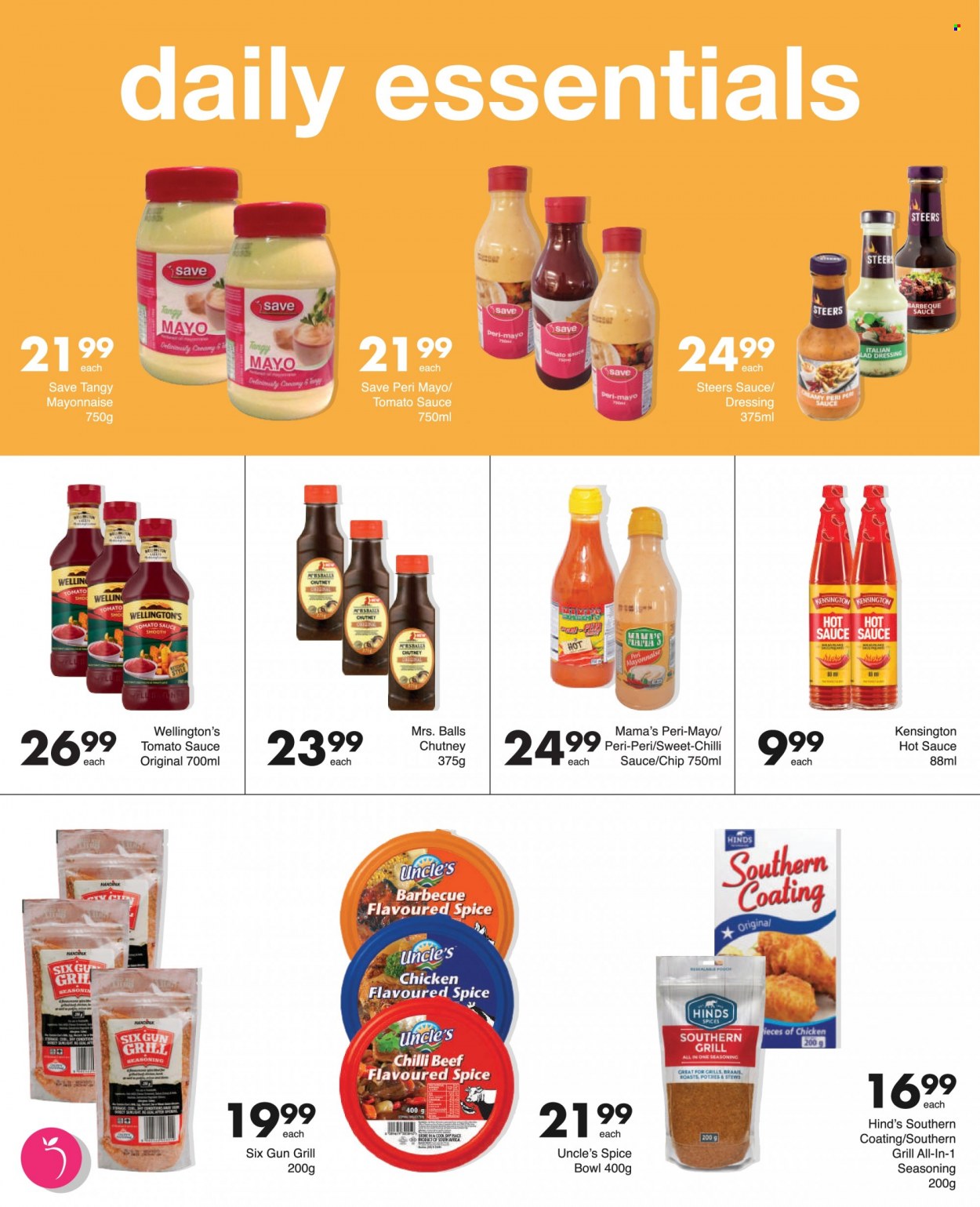 Save supermarket specials - 15/06/2023 - 25/06/2023. Page 14