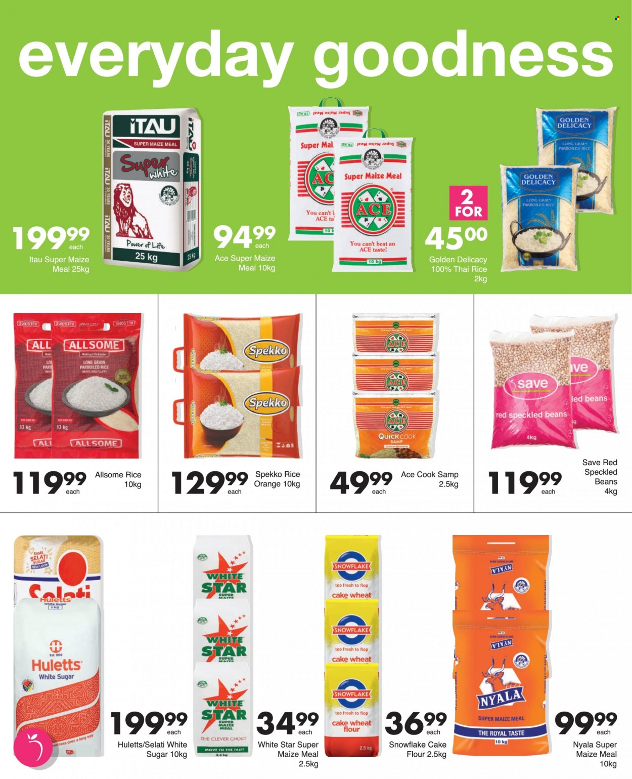 Save supermarket specials - 15/06/2023 - 25/06/2023. Page 18