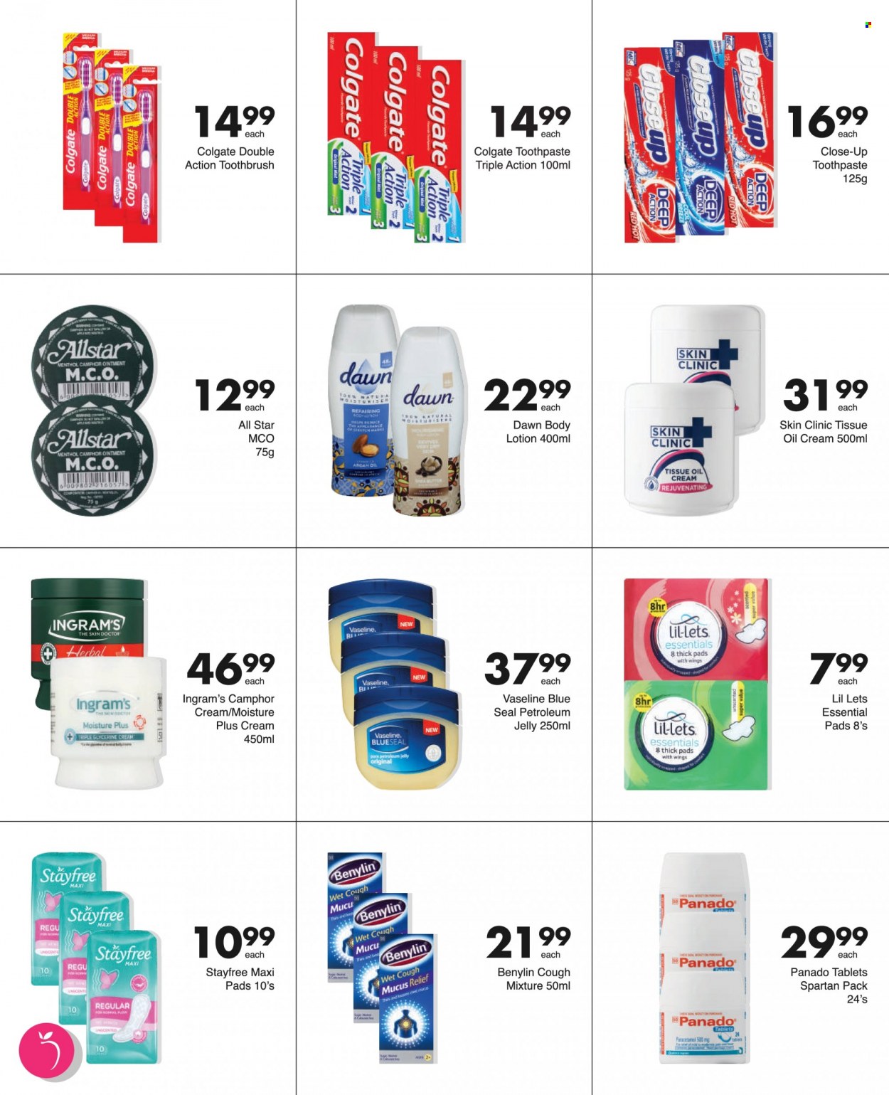 Save supermarket specials - 15/06/2023 - 25/06/2023. Page 22